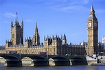 Palais de Westminster à Londres: Visite - (Guide 2019)