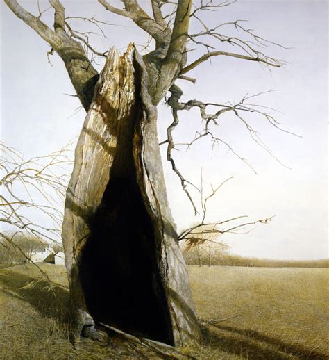 Andrew Wyeth Selected Works By Andrew Wyeth Featured In This Gallery