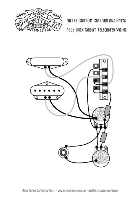 Installed aged pickguard and put the strings on. 97 best Pickup Schematics images on Pinterest | Guitar building, Guitars and Guitar diy