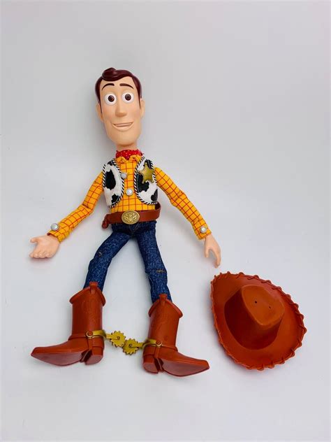 Toy Story Signature Collection Woody Review Bootleg Knock Off Atelier