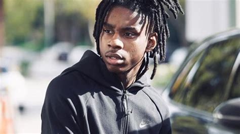 Polo G Arrested In Miami For Battery Against A Police Officer Consequence