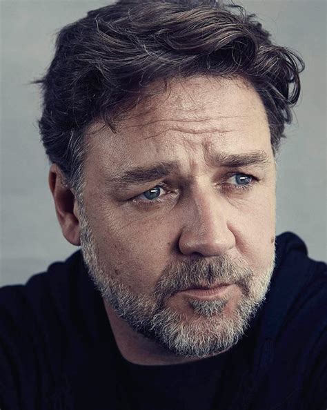 Russell Crowe Scans From Womens Weekly Thoroughly Russell Crowe Russell Crowe Pinterest