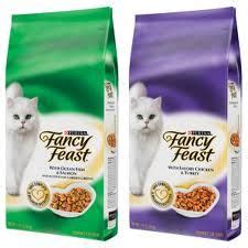 Orijen cat food is currently offering two different formulas in a dry kibble form (there are currently no canned cat food formulas offered by orijen). Fancy Feast Coupon + Walmart Deal Scenario We have a great ...