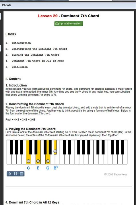 Pin On Beginner Piano Lessons