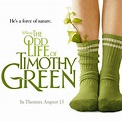 Sinopsis de la nueva película de Disney, "The Odd Life of Timothy Green ...