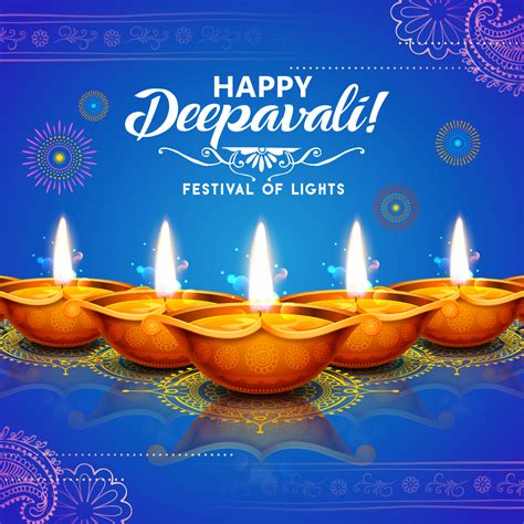 Deepavali is the greatest hindu festival and celebrated worldwide. HAPPY DEEPAVALI! A warm Deepavali wish for everyone. May ...