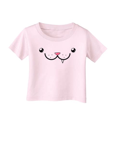 Kyu T Face Snaggle The Critter Infant T Shirt Davson Sales