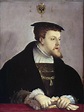 The Beginning of the Spanish Habsburg Dynasty | Renaissance portraits ...