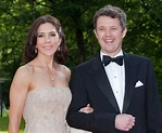 La imagen menos 'royal' de Federico y Mary de Dinamarca: viendo la tele ...