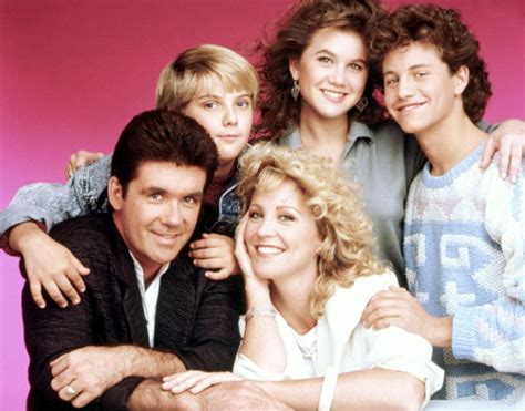 Growing Pains Where Are They Now Ny Daily News