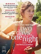 TWO DAYS, ONE NIGHT Review | Film Pulse