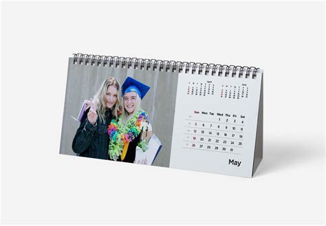 Custom Photo Calendars Order Online Blacksca