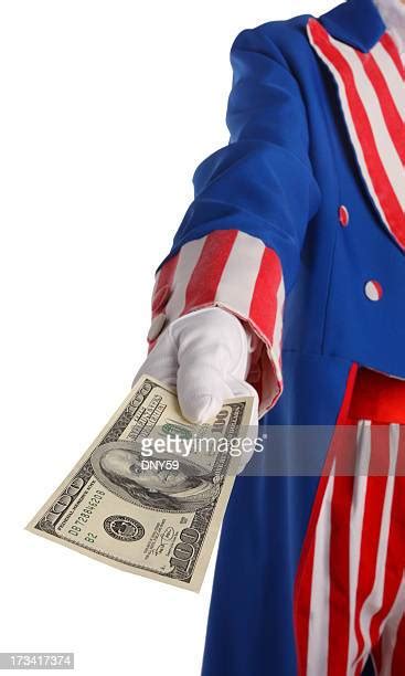 Uncle Sam Tax Photos And Premium High Res Pictures Getty Images