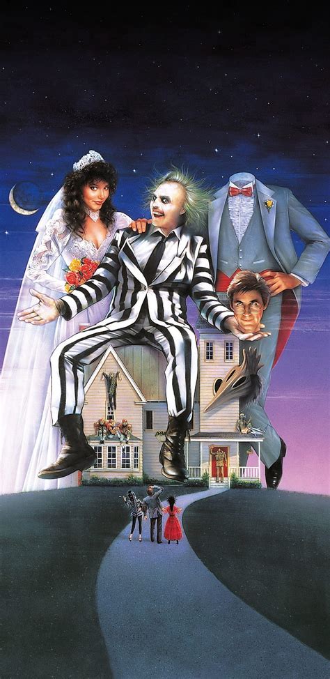 Share More Than Beetlejuice Iphone Wallpaper In Cdgdbentre