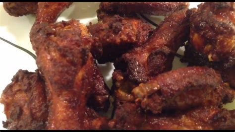 How to properly eat chicken wings. Deep Fry Costco Chicken Wings : Pub & Grill Crispy Chicken ...
