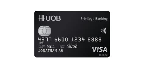 United overseas bank be charge to the cardmember s uob visa infinite card account. Visa Infinite Card: Best Premium Credit Cards | UOB Malaysia