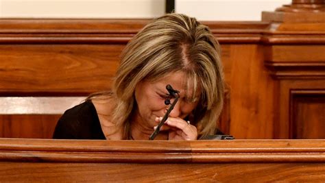 Holly Bobo Murder Case Day One