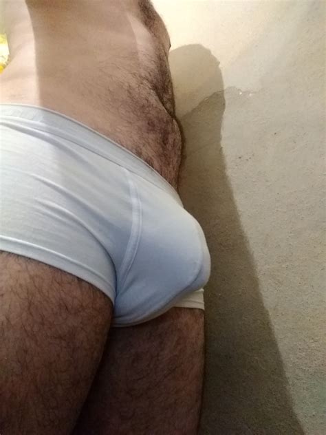 My Underwear Bulge Photo Album By Hairygm