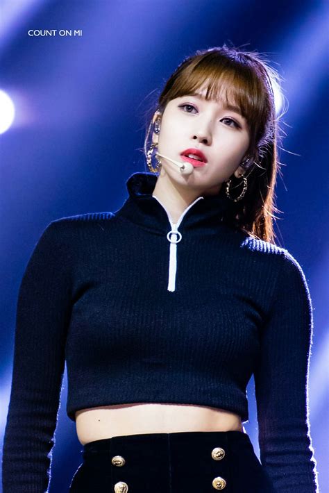Whether you're a musician yourself or you want to work somewhere in the background of the music field, there are plenty of job opportunities. 190119 MUSIC BANK in Hong Kong | Myoui mina, Chaeyoung ...