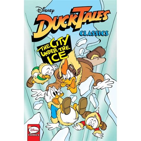 Ducktales Classics Vol 2