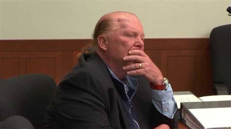 Celebrity Chef Mario Batali Accuser Details Alleged Groping In Sexual Misconduct Case