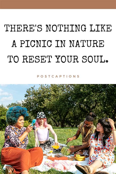 70 Cool Picnic Captions For Instagram