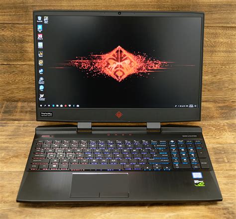 The latest hp omen 15 price in malaysia market starts from rm5349. A closer look : HP Omen 15 review: Fast, and with a ton of ...