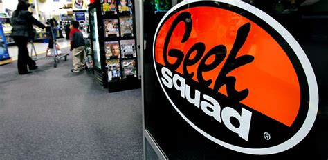 Geek Squad Survey Geeksquadcaresca
