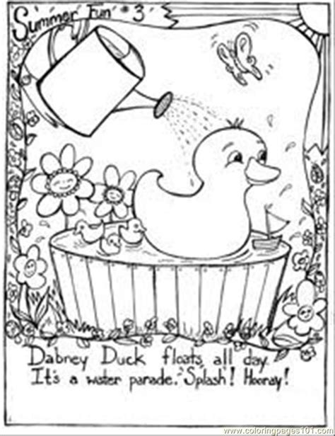 Best Image Of Fun Printable Coloring Page Fun Coloring Home