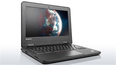 Lenovo Thinkpad 11e Chromebook Review Pcmag