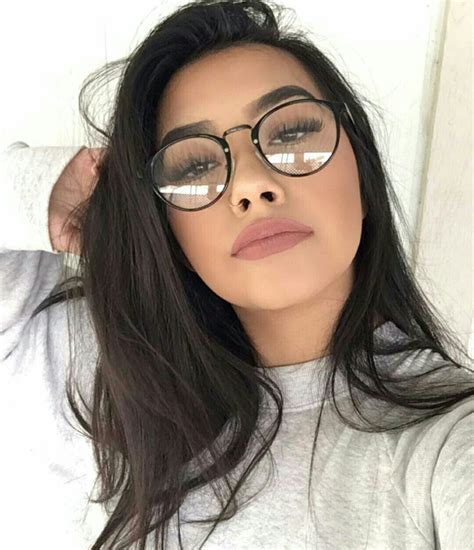 ͏p͏i͏n͏t͏e͏r͏e͏s͏t Goyagal Cute Glasses Girls With Glasses Glasses