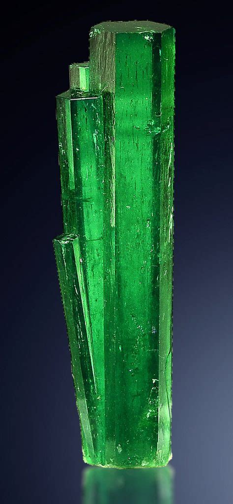 Emerald Meaning - Custom Crystal