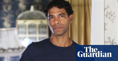 Carlos Acosta To Be Birmingham Royal Ballet Director Stage The Guardian