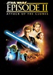 Star Wars Episode II: Attack Of The Clones Movie Poster - ID: 124911 ...