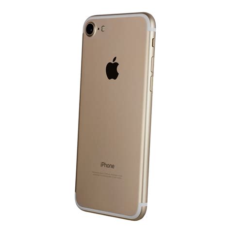 Apple Iphone 7 Gold 32gb Smartfon Stan Bardzo Dobry