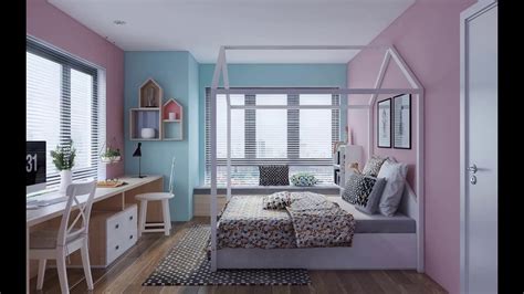 Open shelves in white to display toys. Modern Kids Bedroom | Kids Furniture | Kids Beds | Modern ...