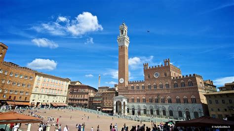 Pictures Of Siena Photo Gallery And Movies Of Siena Italy