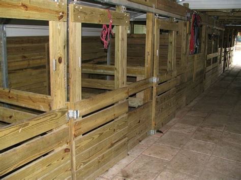 Pole barn construction is considered one of the most economical and simplest ways to build with materials that are relatively cheap. How to Build a Barn | Home Design, Garden & Architecture ...