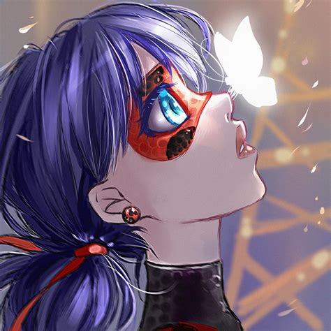 Miraculous Ladybug Tv Show Wallpapers Wallpaper Cave