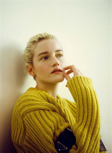 Julia Garner The Sunday Times Style Magazine Uk