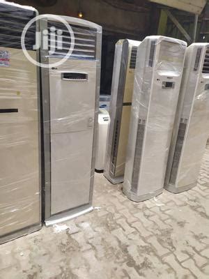 Call an lg support representative on. Lg 3tons Standing Unit Air Conditioners in Ojo - Home ...