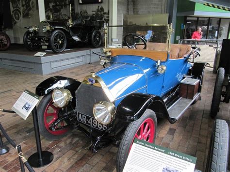 1913 Fiat Tipo Zero At Beaulieu Motor Museum Fiat Tipo Mercedes Benz
