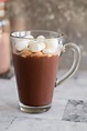 The Best Hot Chocolate Mix You'll Ever Make| crave the good