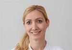 Sandra Ciesek in Vorstand der Gesellschaft für Virologie gewählt ...