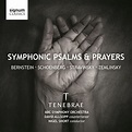 Symphonic Psalms & Prayers Vocal & Song Orchestral & Concertos Signum