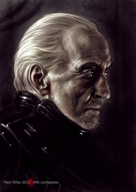 Tywin Lannister By Lochapowa On Deviantart