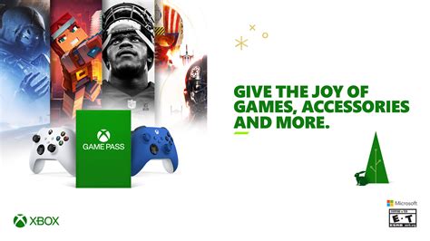 Xbox Black Friday Deals Offer A T For Everyone On Your List This
