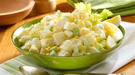 Country Potato Salad Hellmanns CA Country Potato Salad Recipe