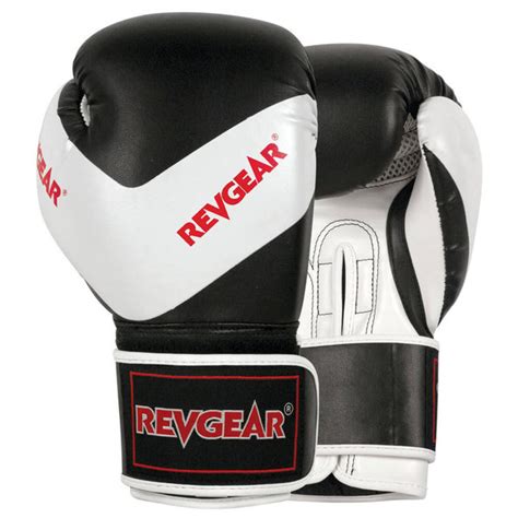 Revgear Pinnacle 2 Boxing Gloves