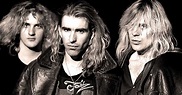 New Model Army - In Session 1984 - Past Daily Soundbooth – Past Daily ...